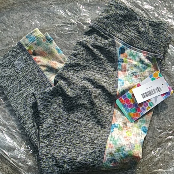 💚NEW💜Lularoe💙 Jade💛 legging💚 - Picture 3 of 7